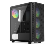 SilentiumPC Signum SG1V EVO TG ARGB - 547682 - zdjęcie 1